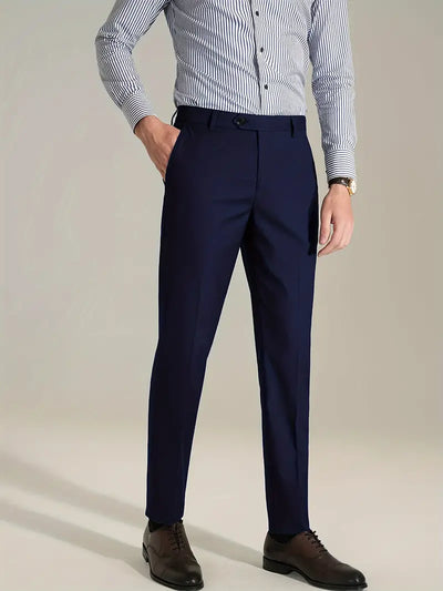 David ™  | Zakelijke Pantalon