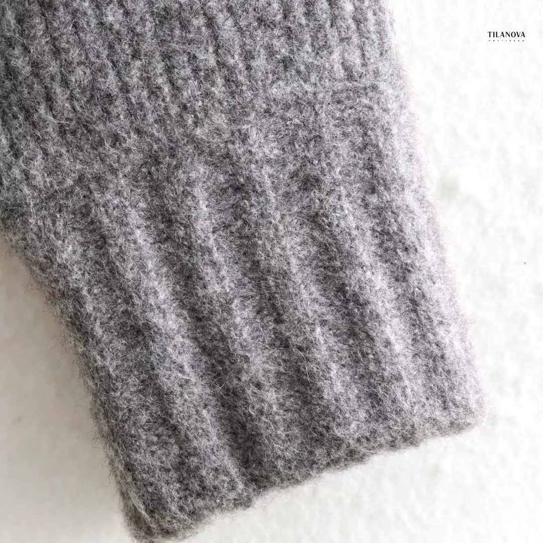 Tirza™ | Casual warm vest