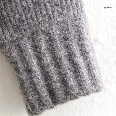 Tirza™ | Casual warm vest