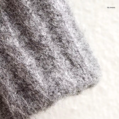 Tirza™ | Casual warm vest
