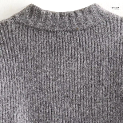 Tirza™ | Casual warm vest