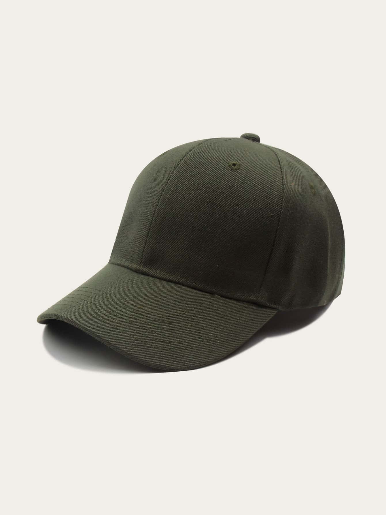 Luna Cap™ | solide baseballpet