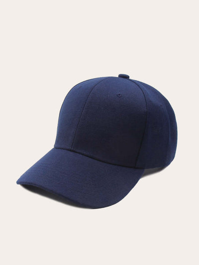 Luna Cap™ | solide baseballpet