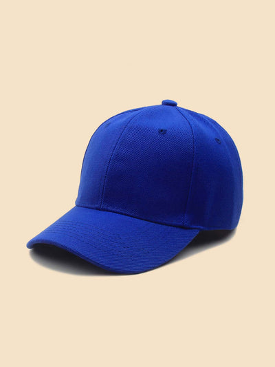 Luna Cap™ | solide baseballpet