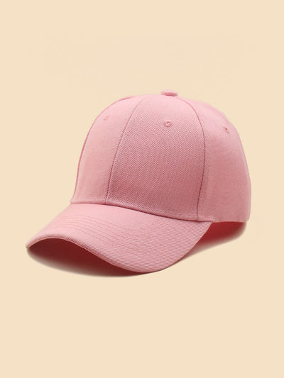 Luna Cap™ | solide baseballpet