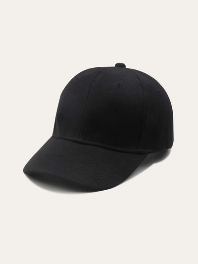 Luna Cap™ | solide baseballpet