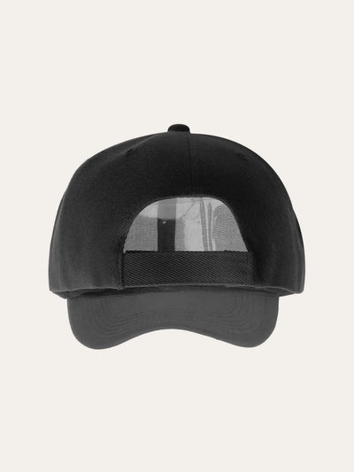 Luna Cap™ | solide baseballpet
