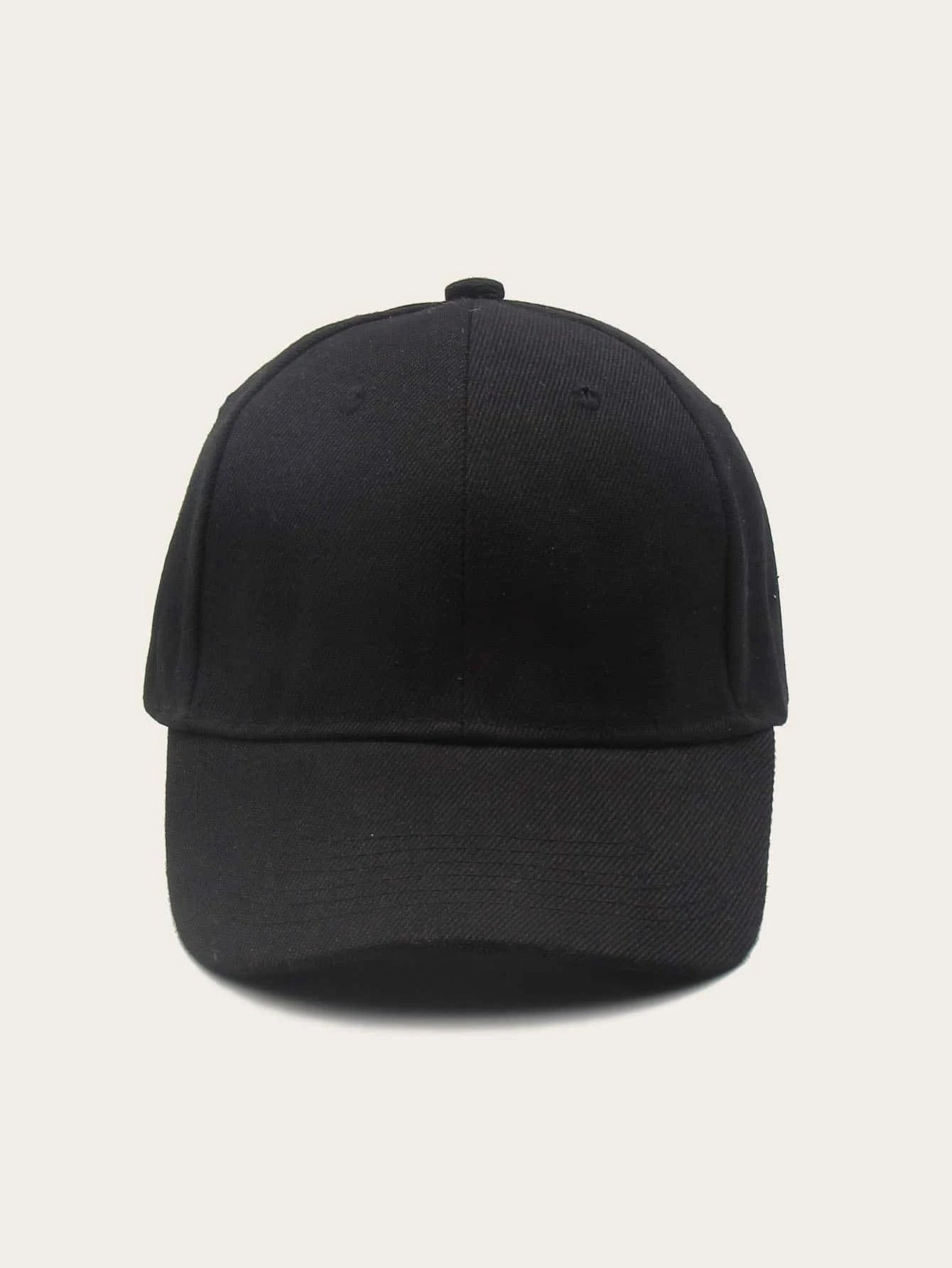 Luna Cap™ | solide baseballpet