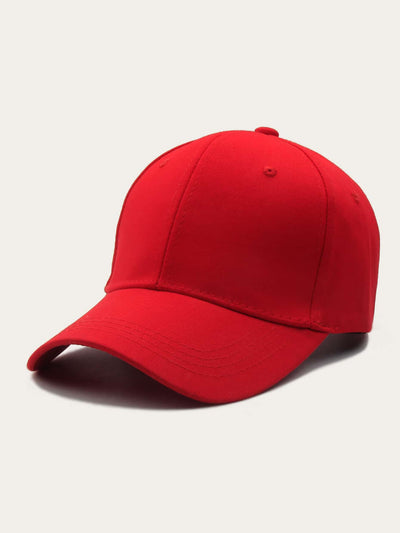 Luna Cap™ | solide baseballpet