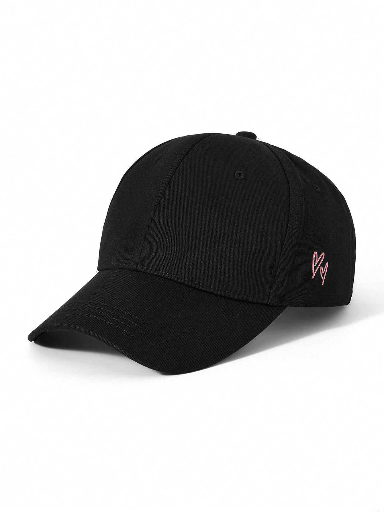 Luna Cap™ | solide baseballpet