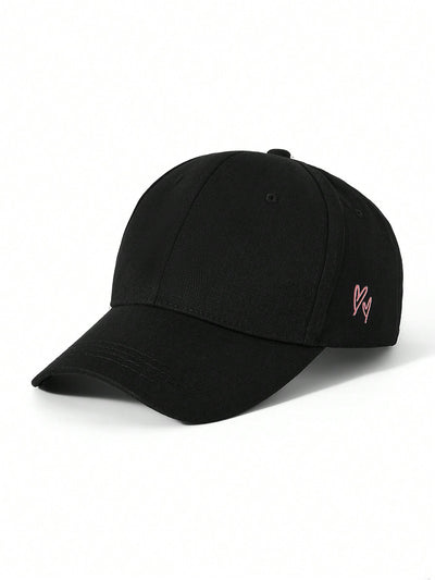 Luna Cap™ | solide baseballpet