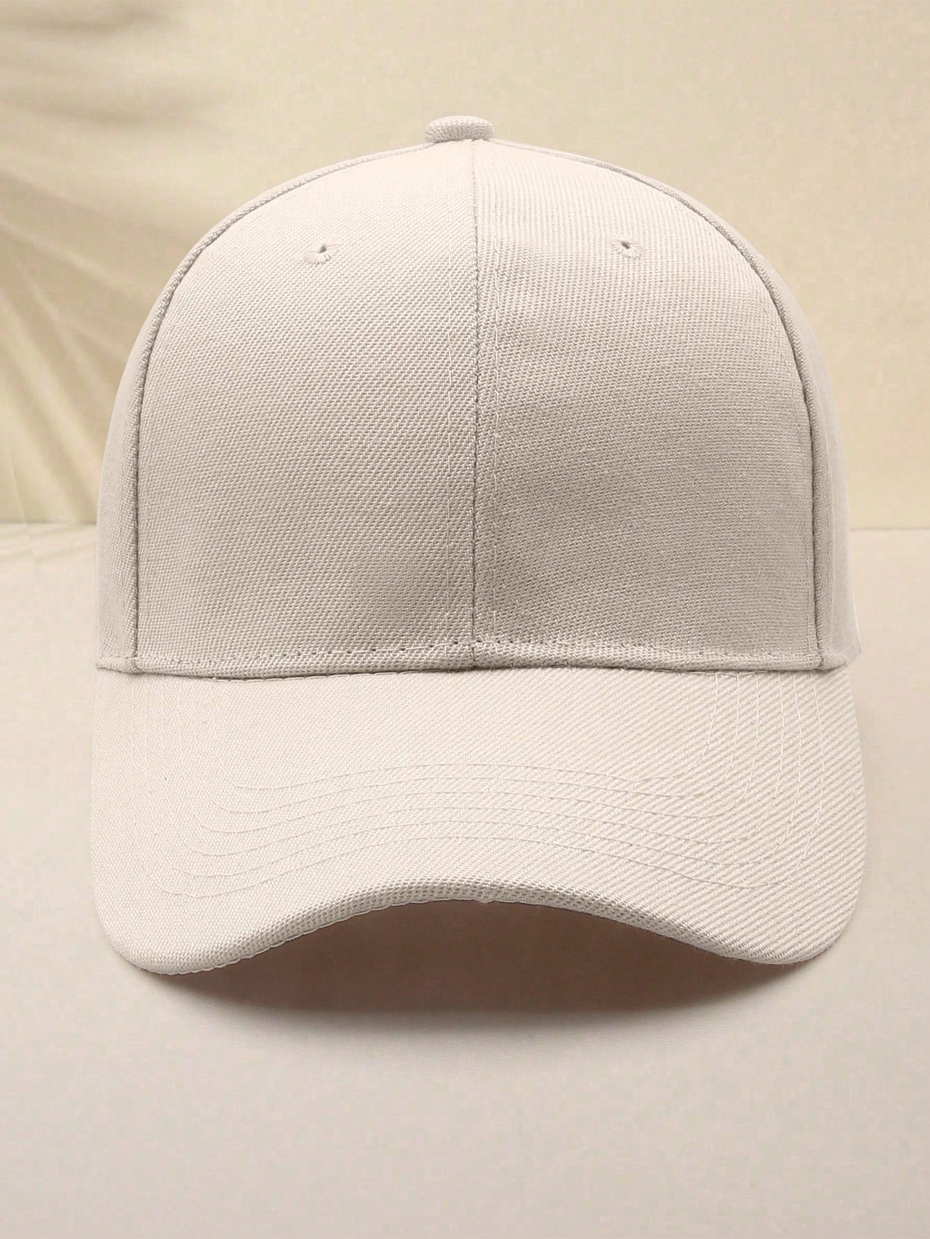 Luna Cap™ | solide baseballpet