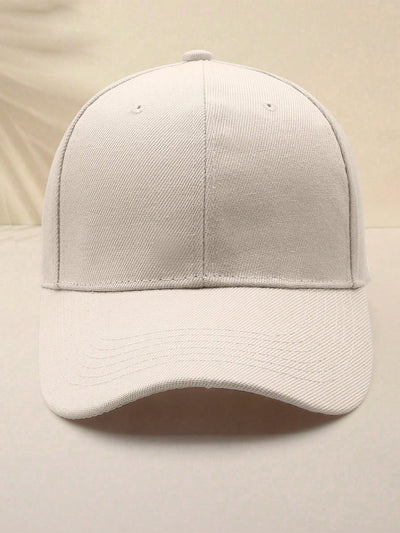 Luna Cap™ | solide baseballpet