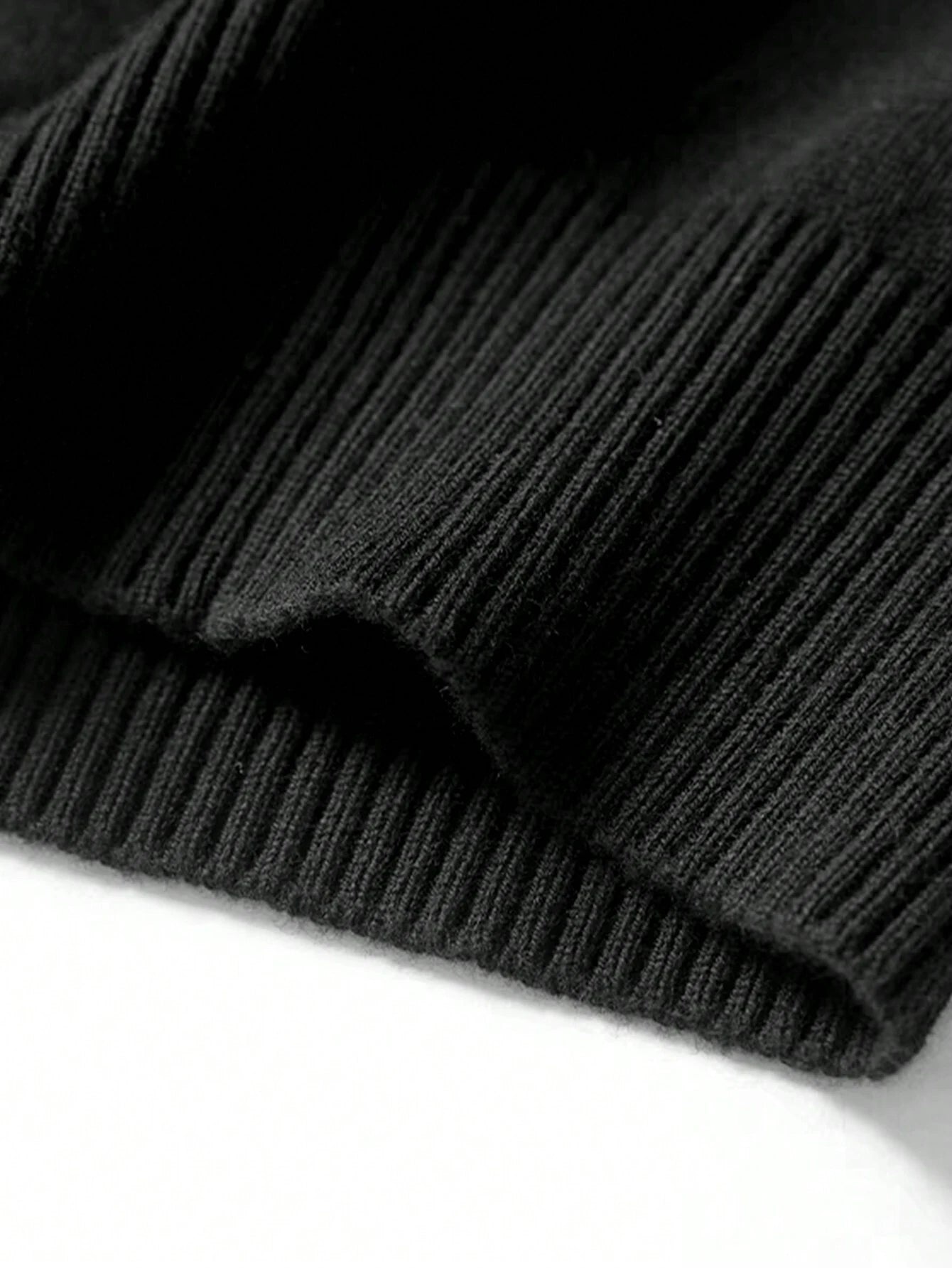 Estilo Zip ™  | Pull over half zip