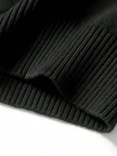 Estilo Zip ™  | Pull over half zip