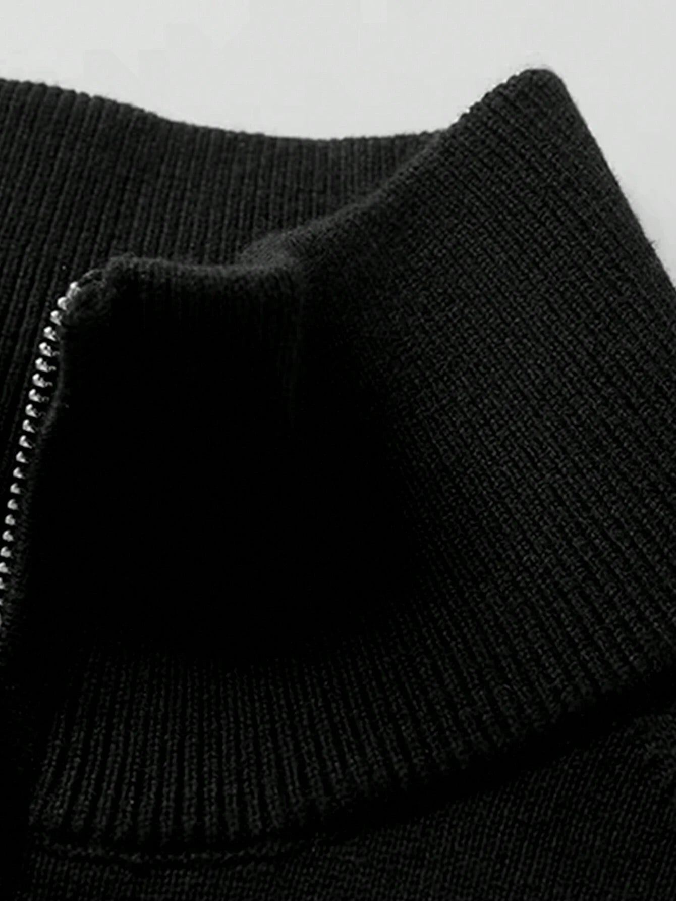 Estilo Zip ™  | Pull over half zip