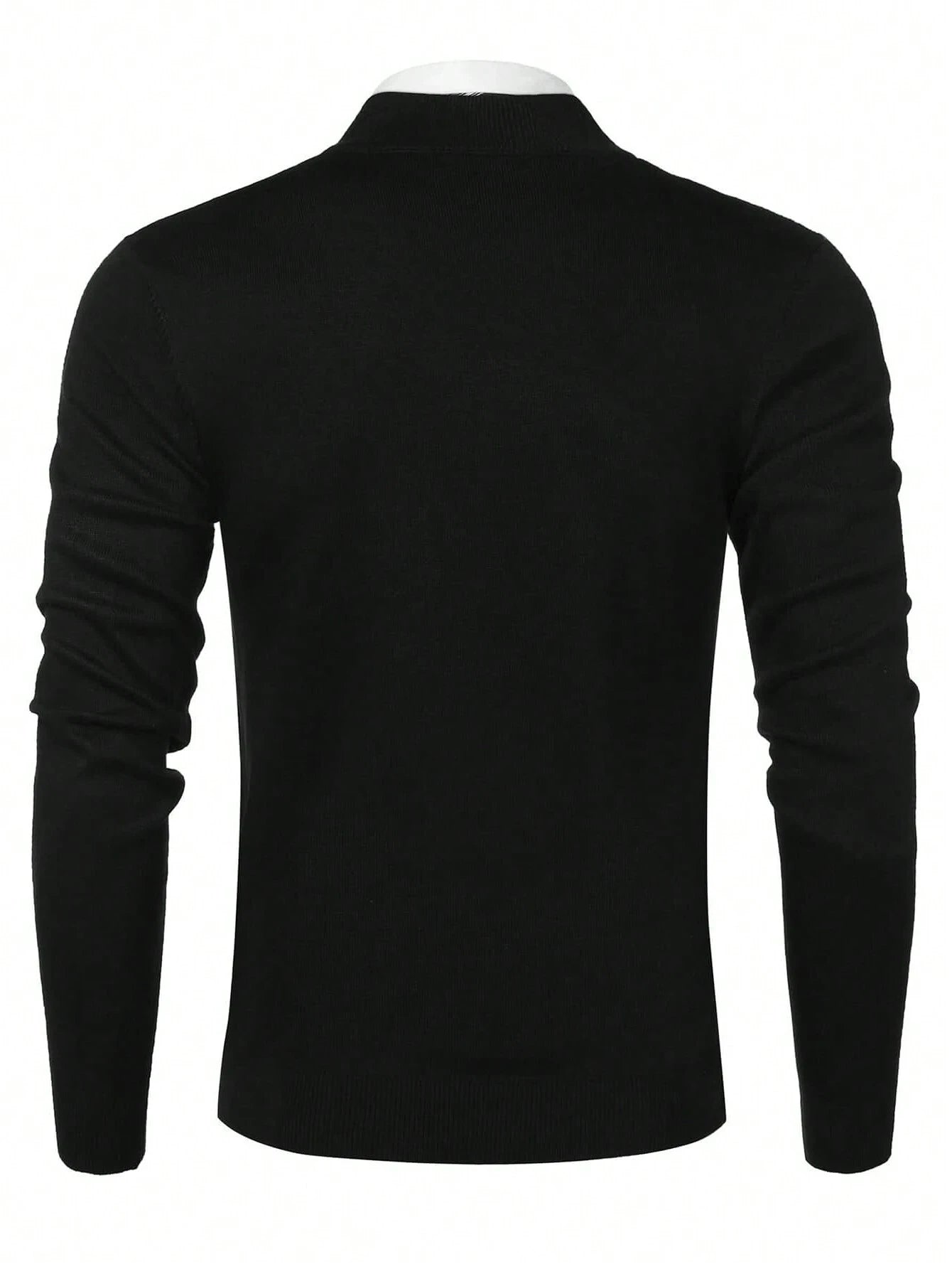 Estilo Zip ™  | Pull over half zip