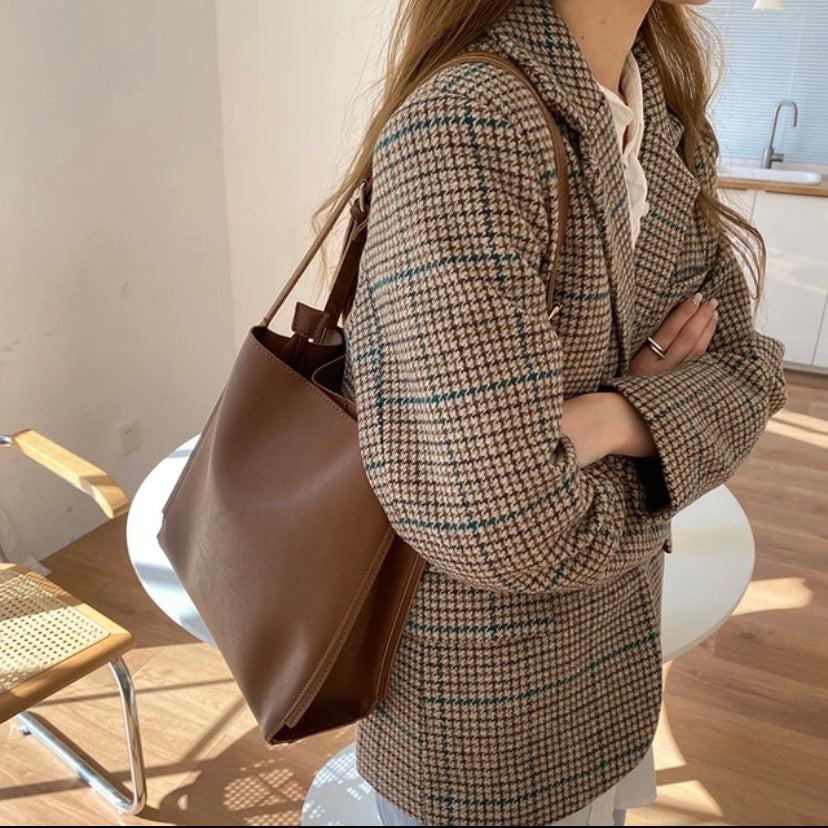 Alana™ | Elegante Tas