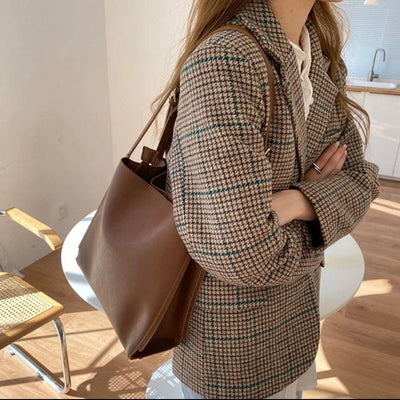 Alana™ | Elegante Tas