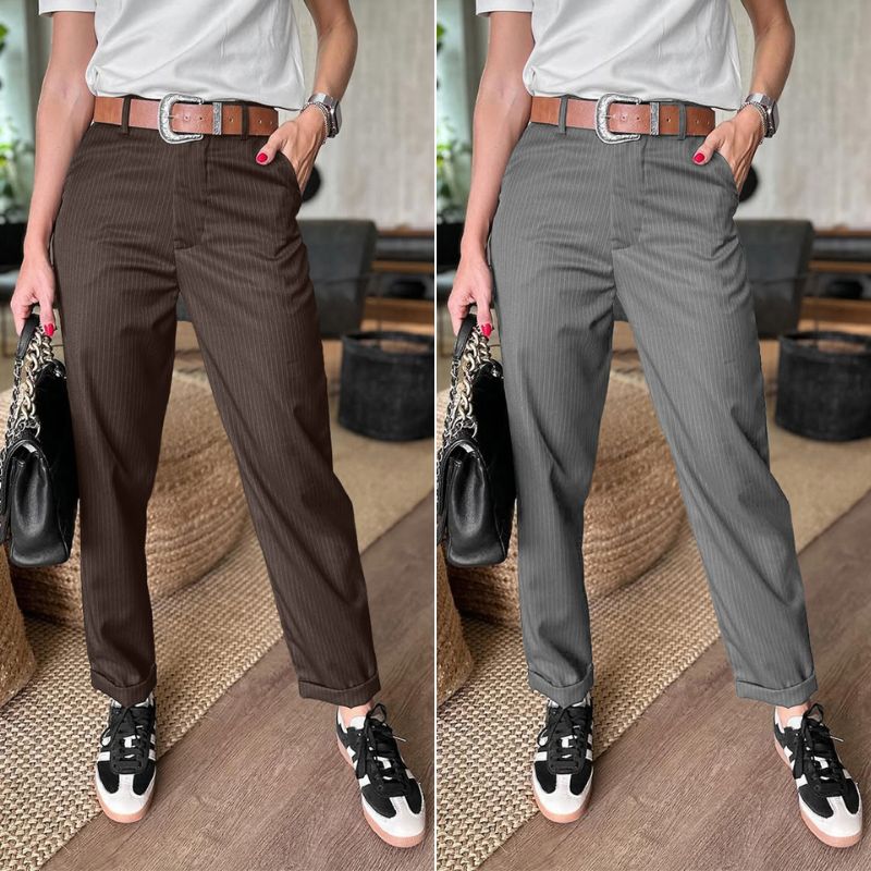 Lina™  - Premium Pantalon