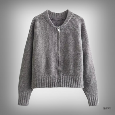 Tirza™ | Casual warm vest