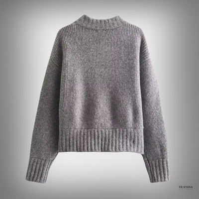 Tirza™ | Casual warm vest
