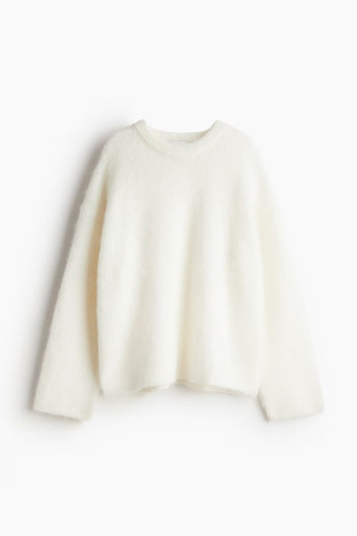 Vela™ | Stijlvolle zachte crewneck