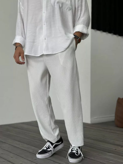 Filippo ™  | Zachte luxe broek voor heren