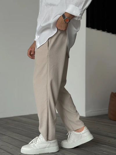 Filippo ™  | Zachte luxe broek voor heren