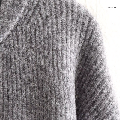 Tirza™ | Casual warm vest