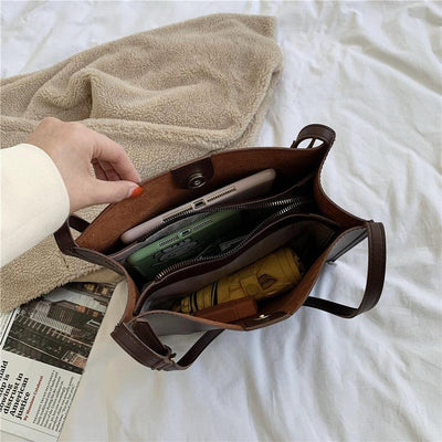 Alana™ | Elegante Tas