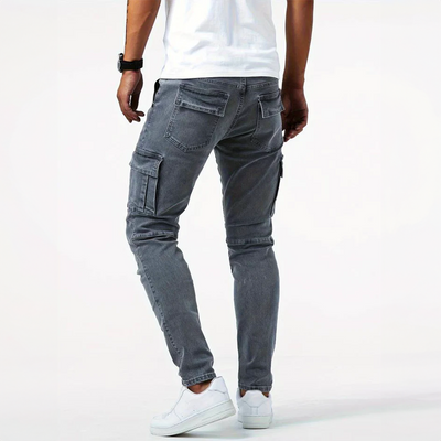 Spacey™  | Cargojeans