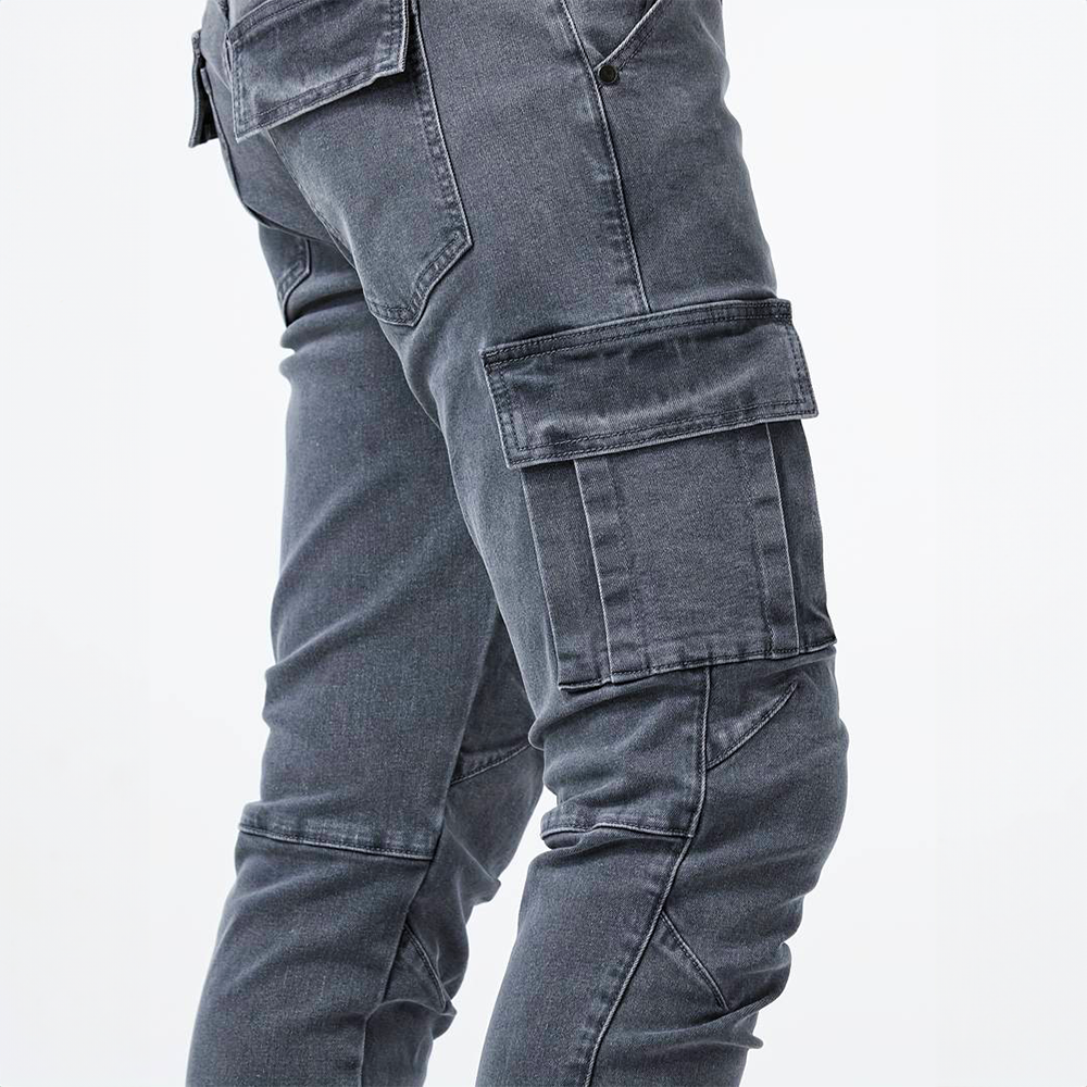Spacey™  | Cargojeans