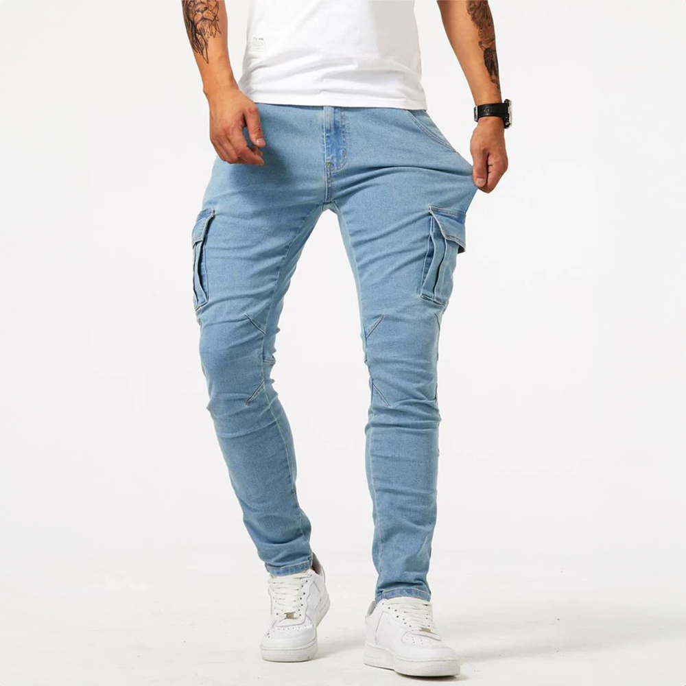Spacey™  | Cargojeans