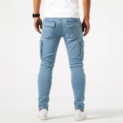 Spacey™  | Cargojeans