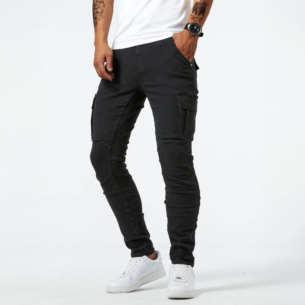 Spacey™  | Cargojeans