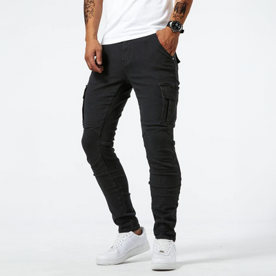 Spacey™  | Cargojeans
