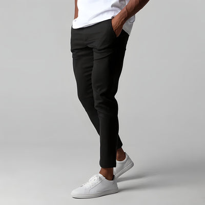 Dostal ™  | Kreukvrije stretch chino