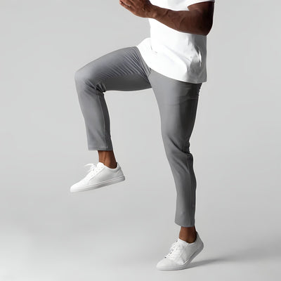 Dostal ™  | Kreukvrije stretch chino
