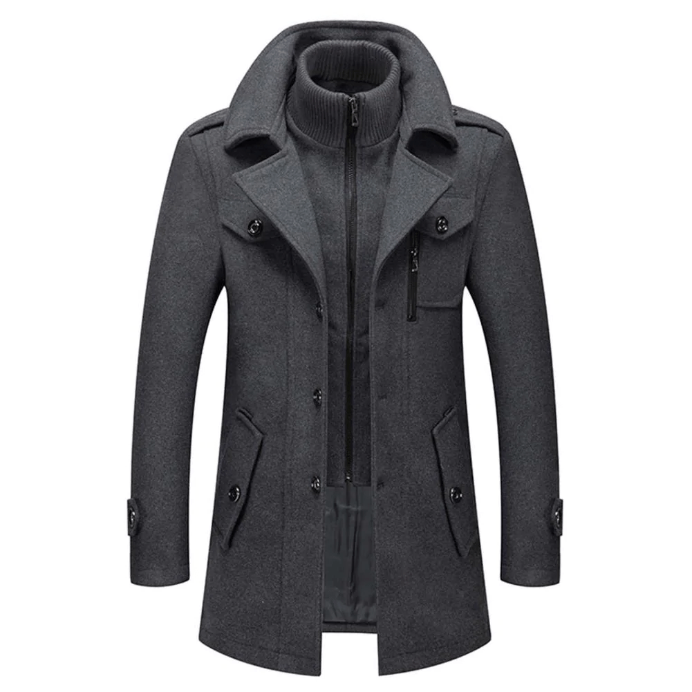 Thor™ | Tweedelige winterjas