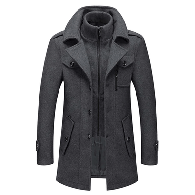 Thor™ | Tweedelige winterjas