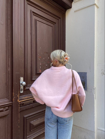 Elana™ | Trendy oversized sweater