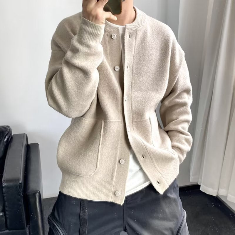 Orland™ | Luxe Modieuze Cardigan