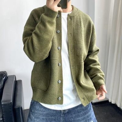 Orland™ | Luxe Modieuze Cardigan