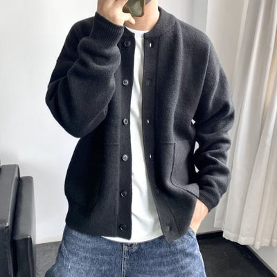 Orland™ | Luxe Modieuze Cardigan