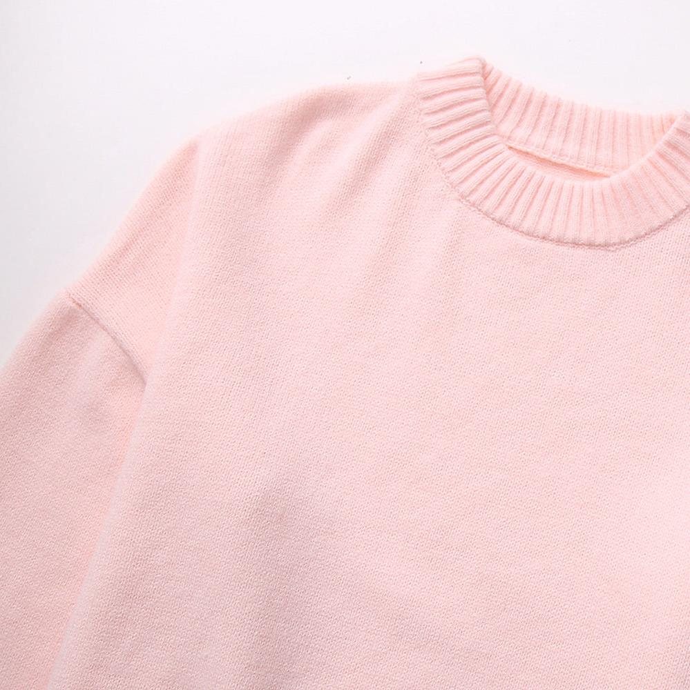 Elana™ | Trendy oversized sweater