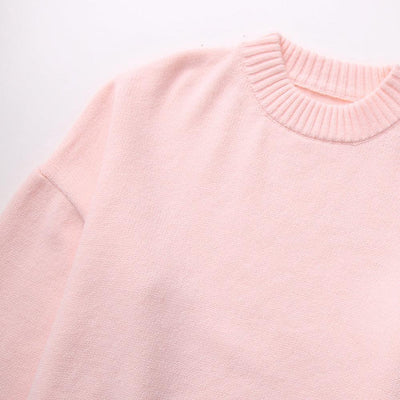 Elana™ | Trendy oversized sweater