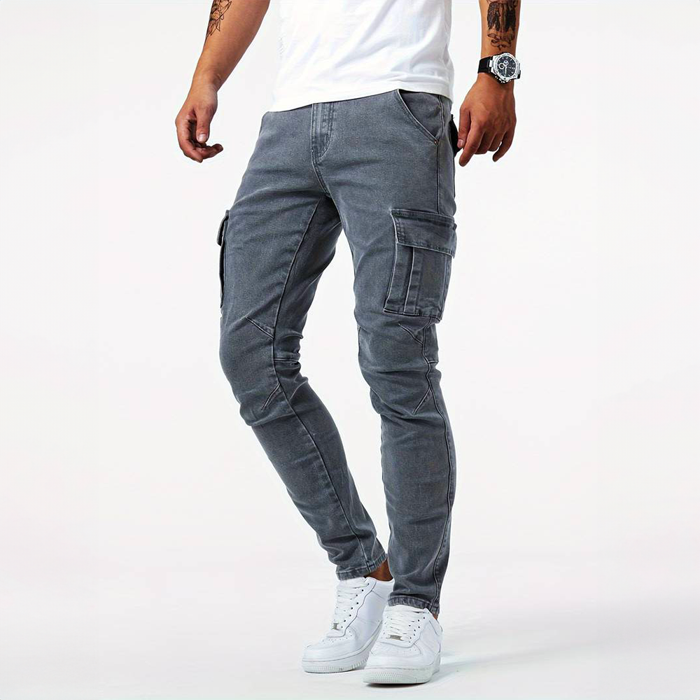 Spacey™  | Cargojeans