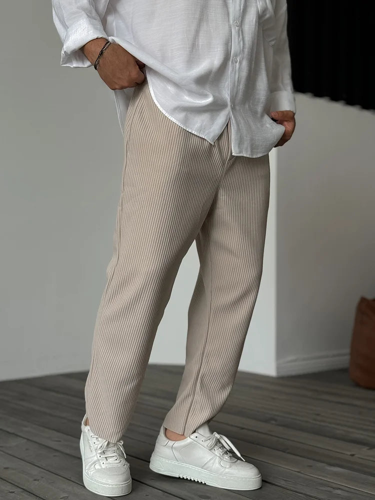 Filippo ™  | Zachte luxe broek voor heren