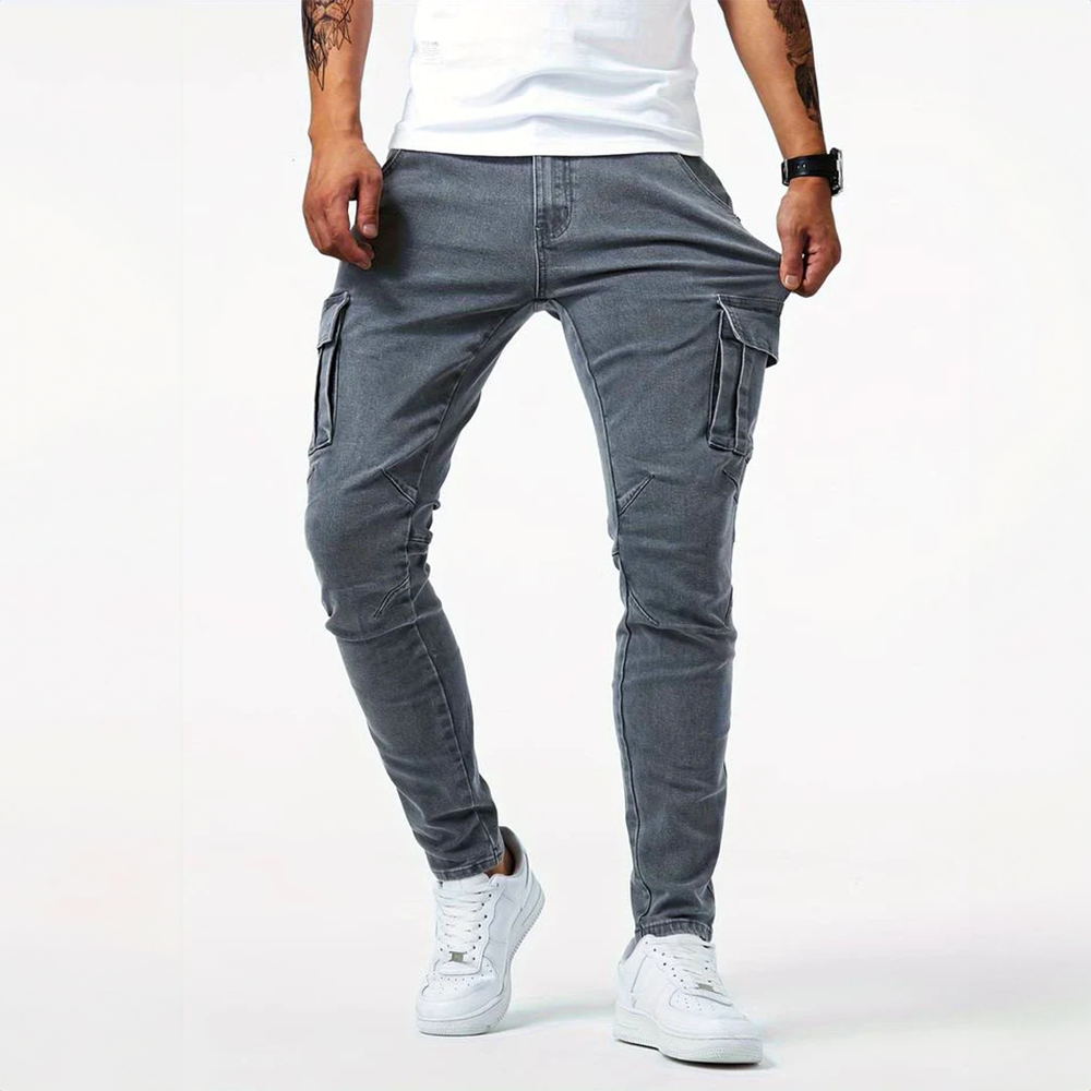 Spacey™  | Cargojeans